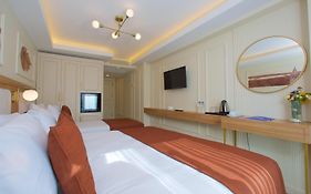 Florenta Hotel